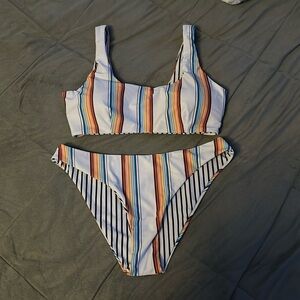 Women’s Bikini Swimsuit